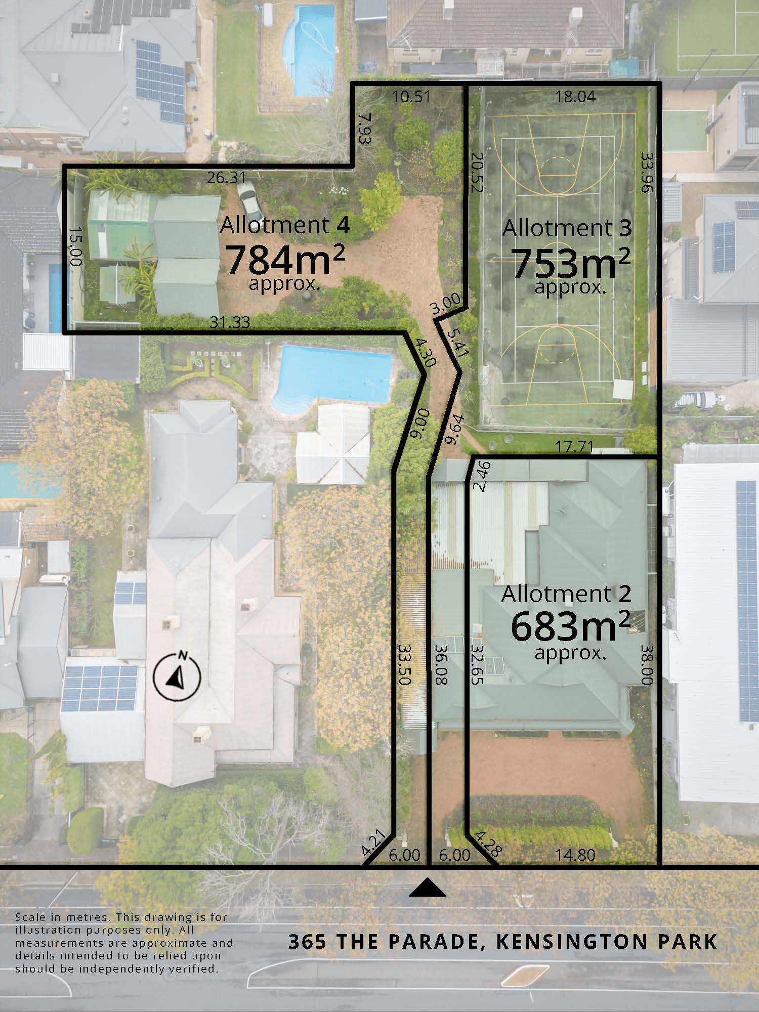 365 The Parade, KENSINGTON PARK, SA 5068
