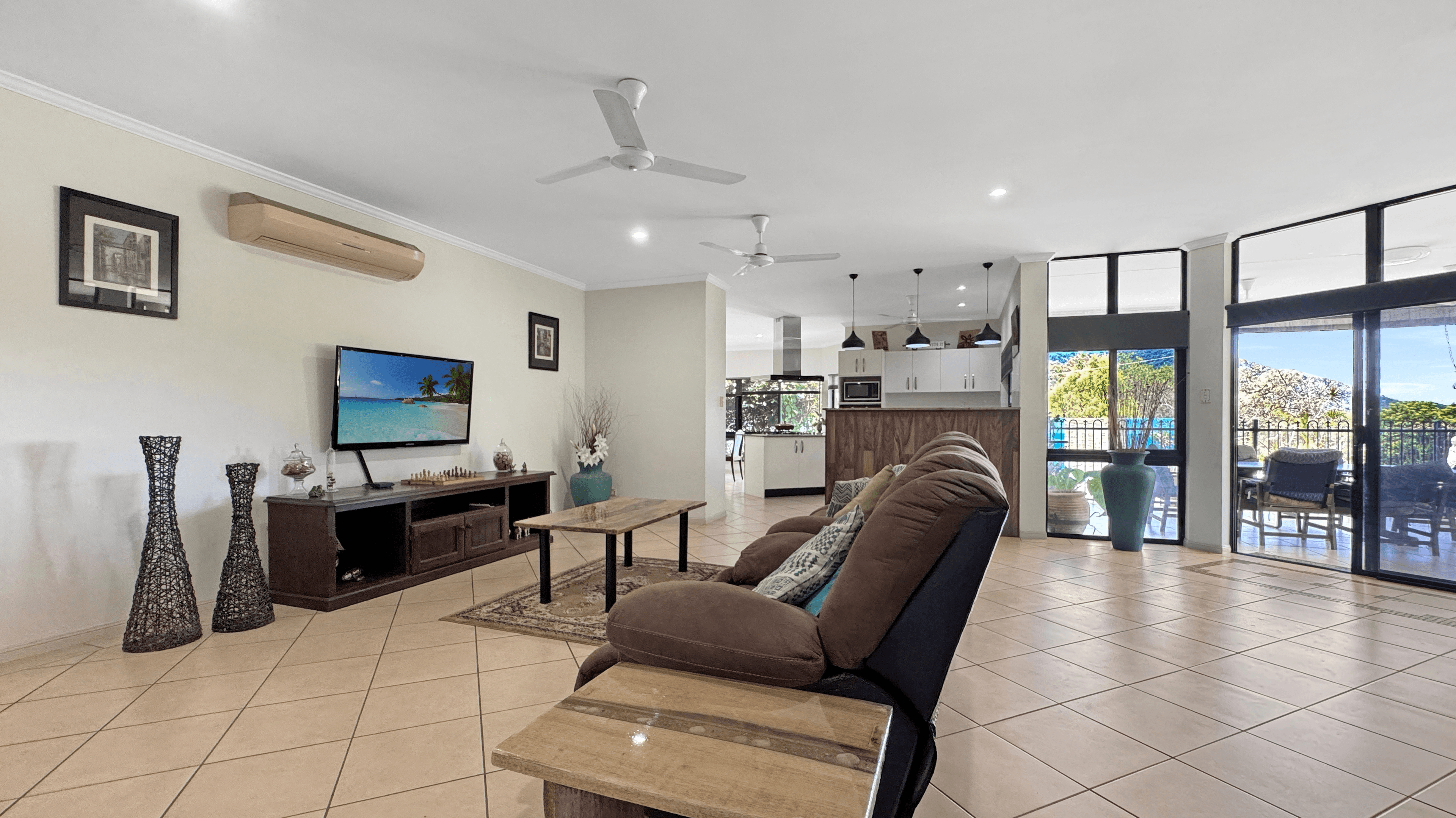 3 Mccoll Close, Redlynch, QLD 4870