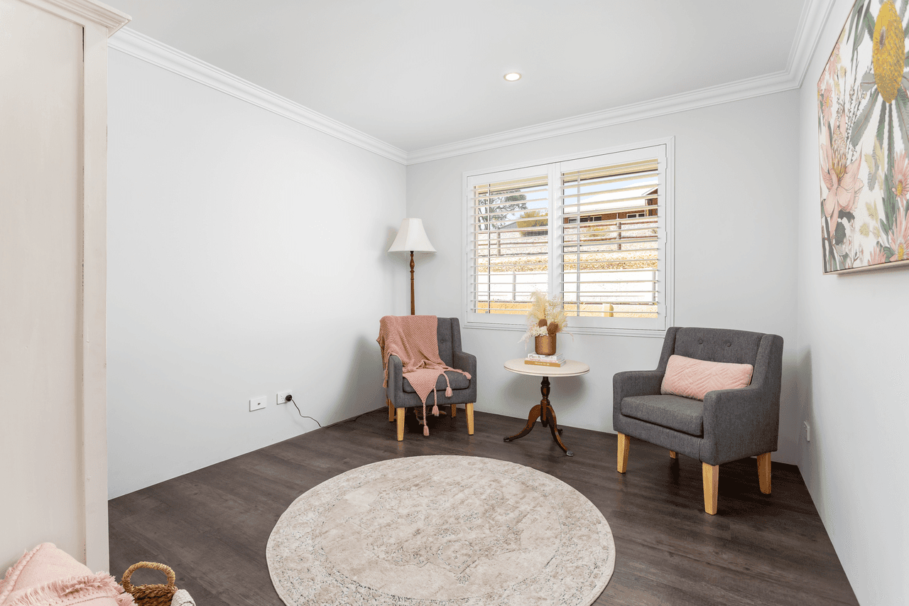 4 Sortras Rise, Gelorup, WA 6230