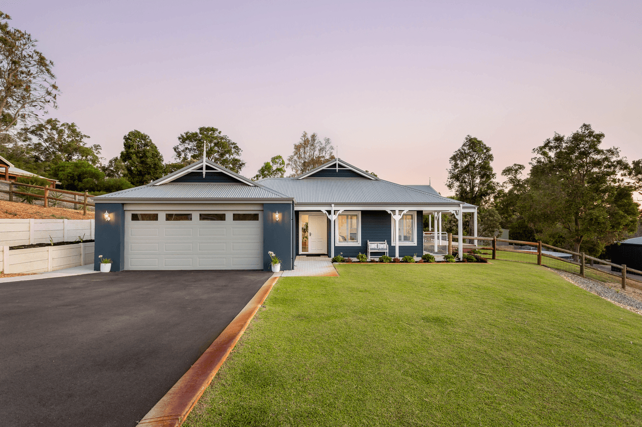 4 Sortras Rise, Gelorup, WA 6230