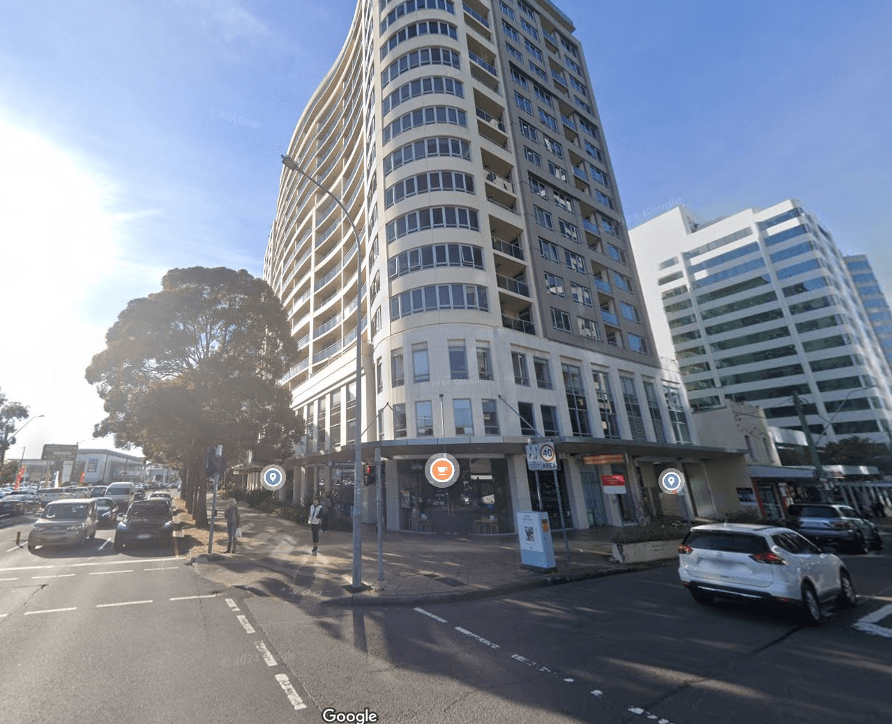 Shop 2/809-811 PACIFIC HIGHWAY, CHATSWOOD, NSW 2067