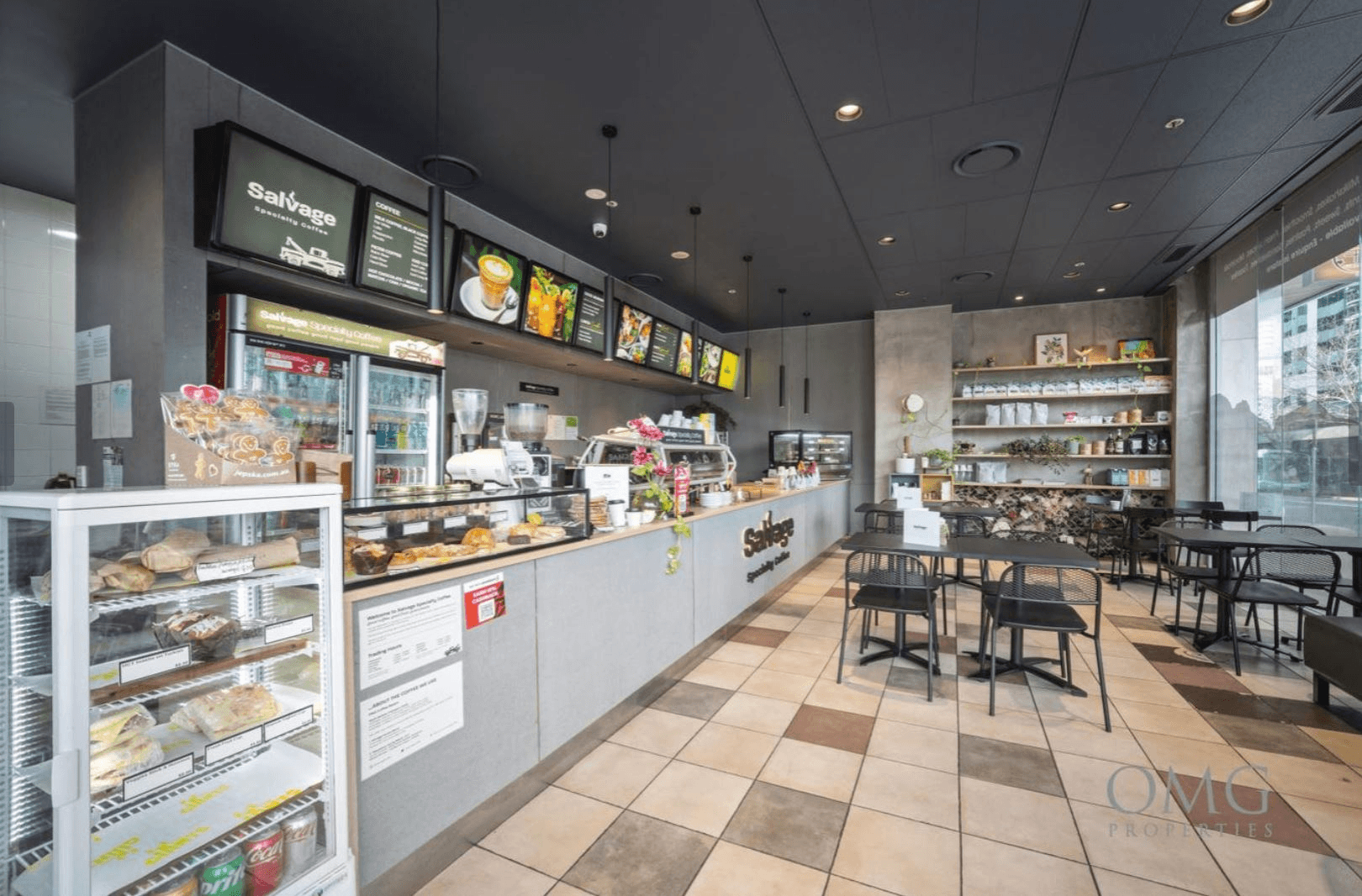 Shop 2/809-811 PACIFIC HIGHWAY, CHATSWOOD, NSW 2067