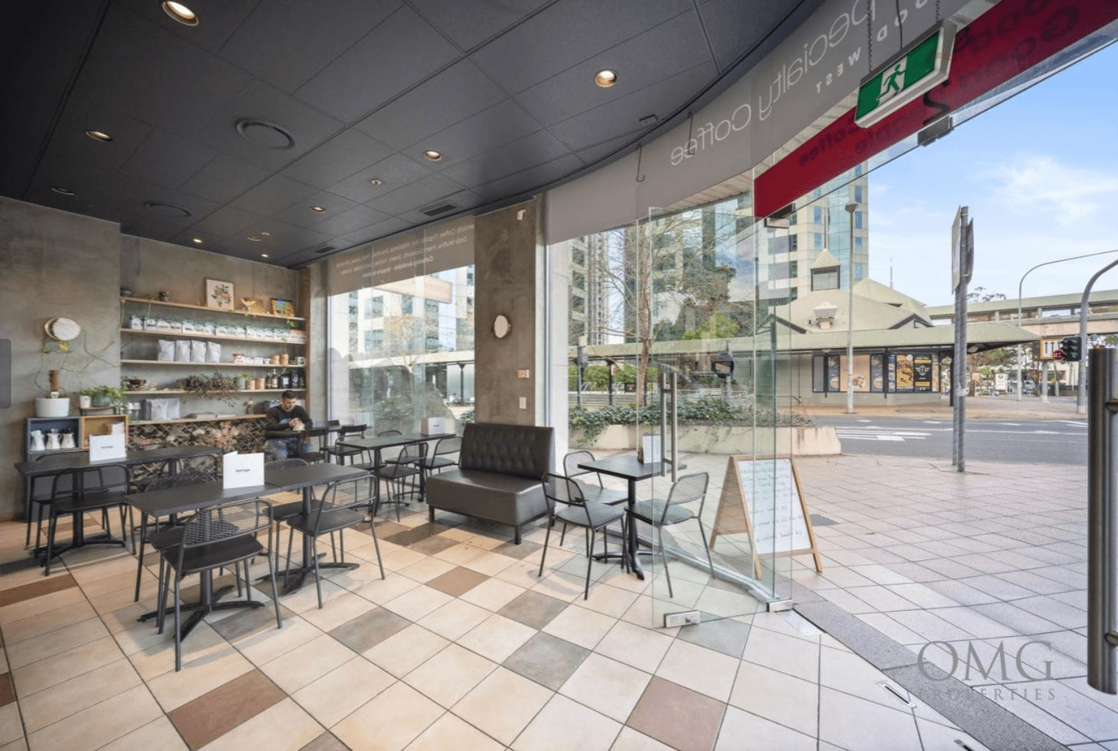Shop 2/809-811 PACIFIC HIGHWAY, CHATSWOOD, NSW 2067