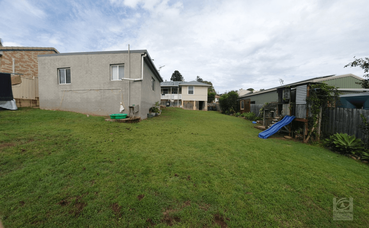 17 Baker Street, Murwillumbah, NSW 2484