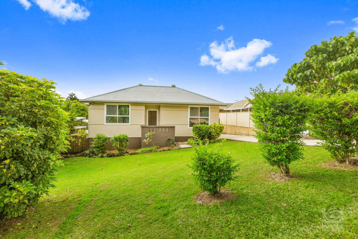 17 Baker Street, Murwillumbah, NSW 2484