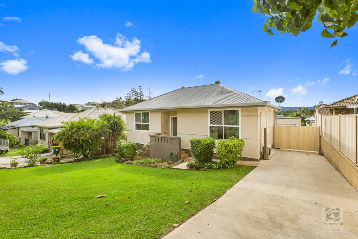 17 Baker Street, Murwillumbah, NSW 2484