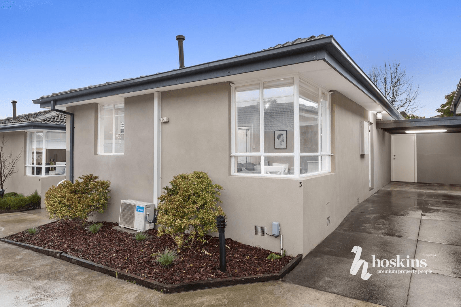 3/147-149 Maroondah Highway, Croydon, VIC 3136