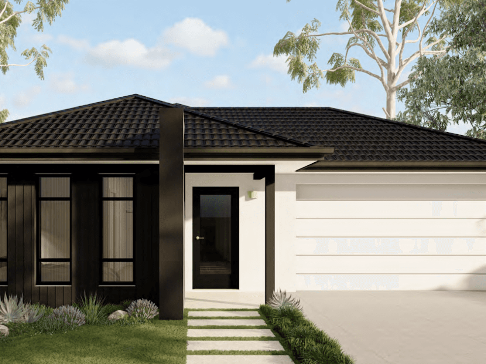 Lot 203 Native Ridge, PAKENHAM, VIC 3810