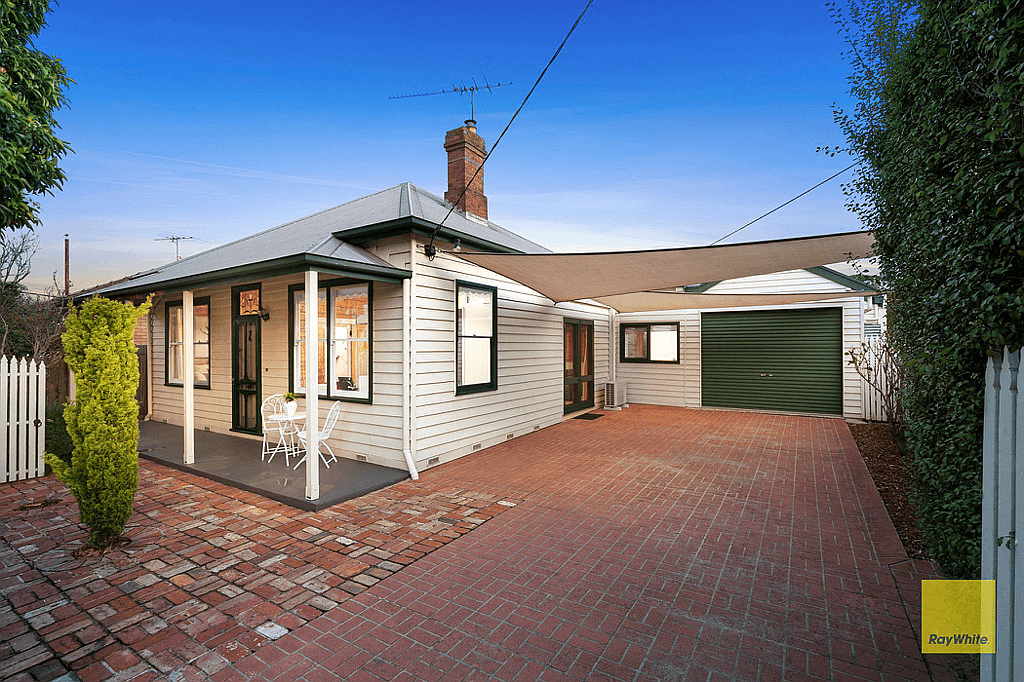 5 Noble Street, NEWTOWN, VIC 3220