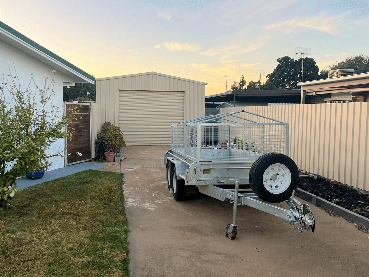 78 Russell Street, DENILIQUIN, NSW 2710