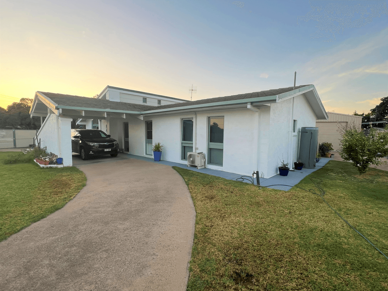 78 Russell Street, DENILIQUIN, NSW 2710