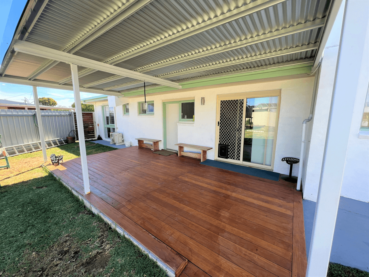 78 Russell Street, DENILIQUIN, NSW 2710