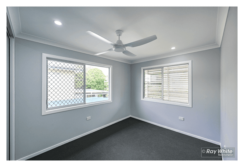 286 Richardson Road, PARK AVENUE, QLD 4701