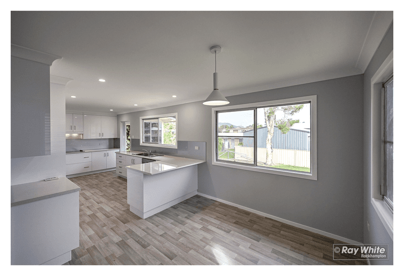 286 Richardson Road, PARK AVENUE, QLD 4701