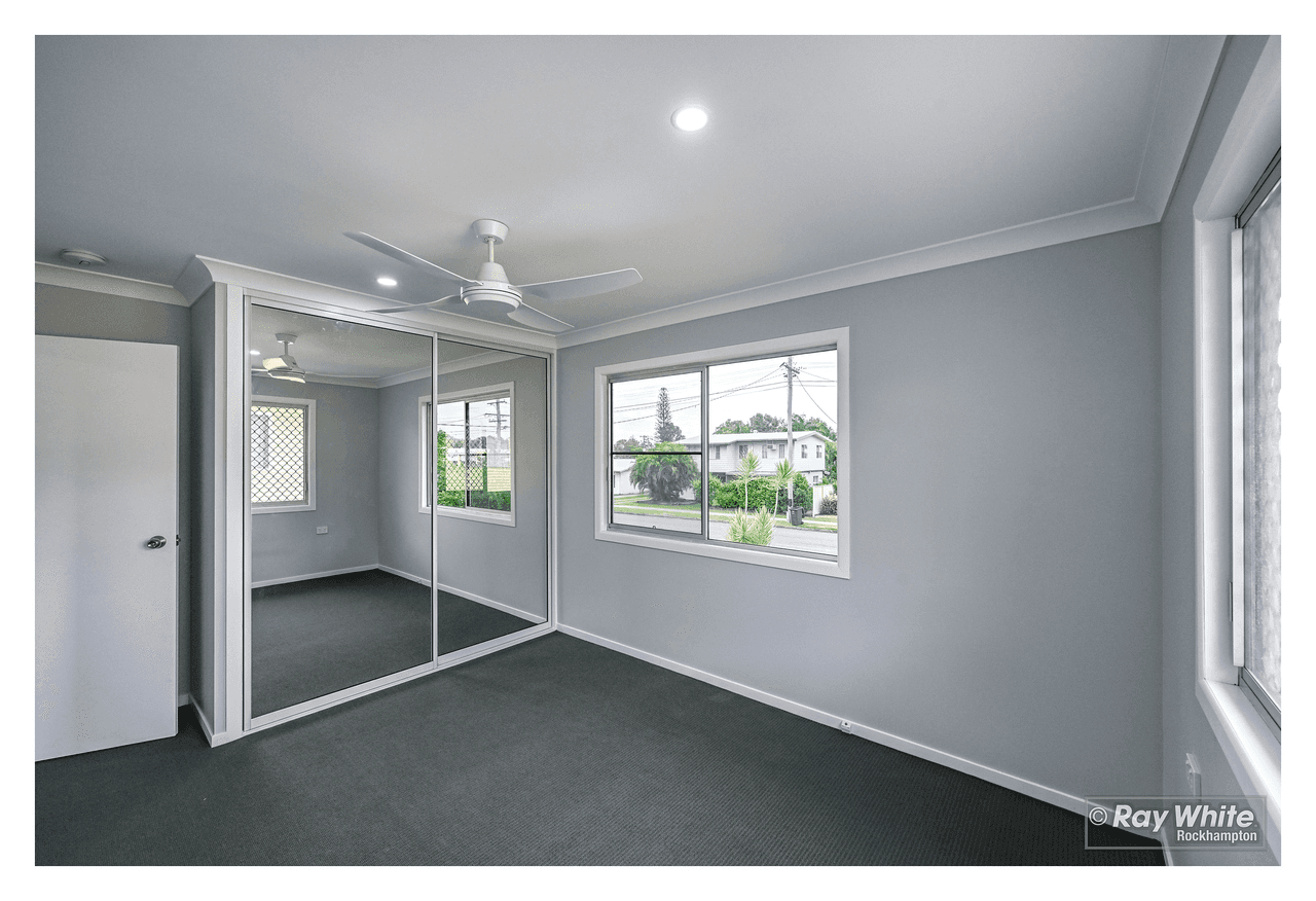 286 Richardson Road, PARK AVENUE, QLD 4701