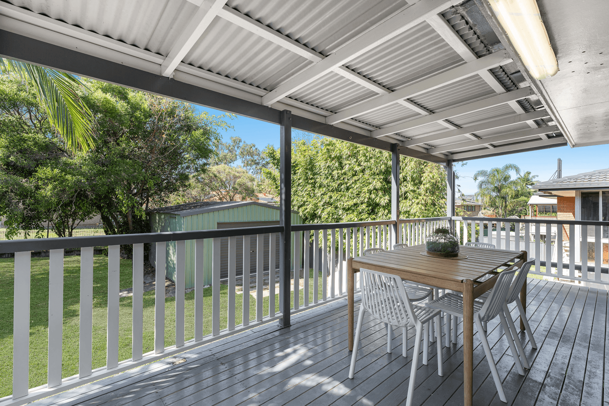 40 Ingleston Street, WYNNUM WEST, QLD 4178