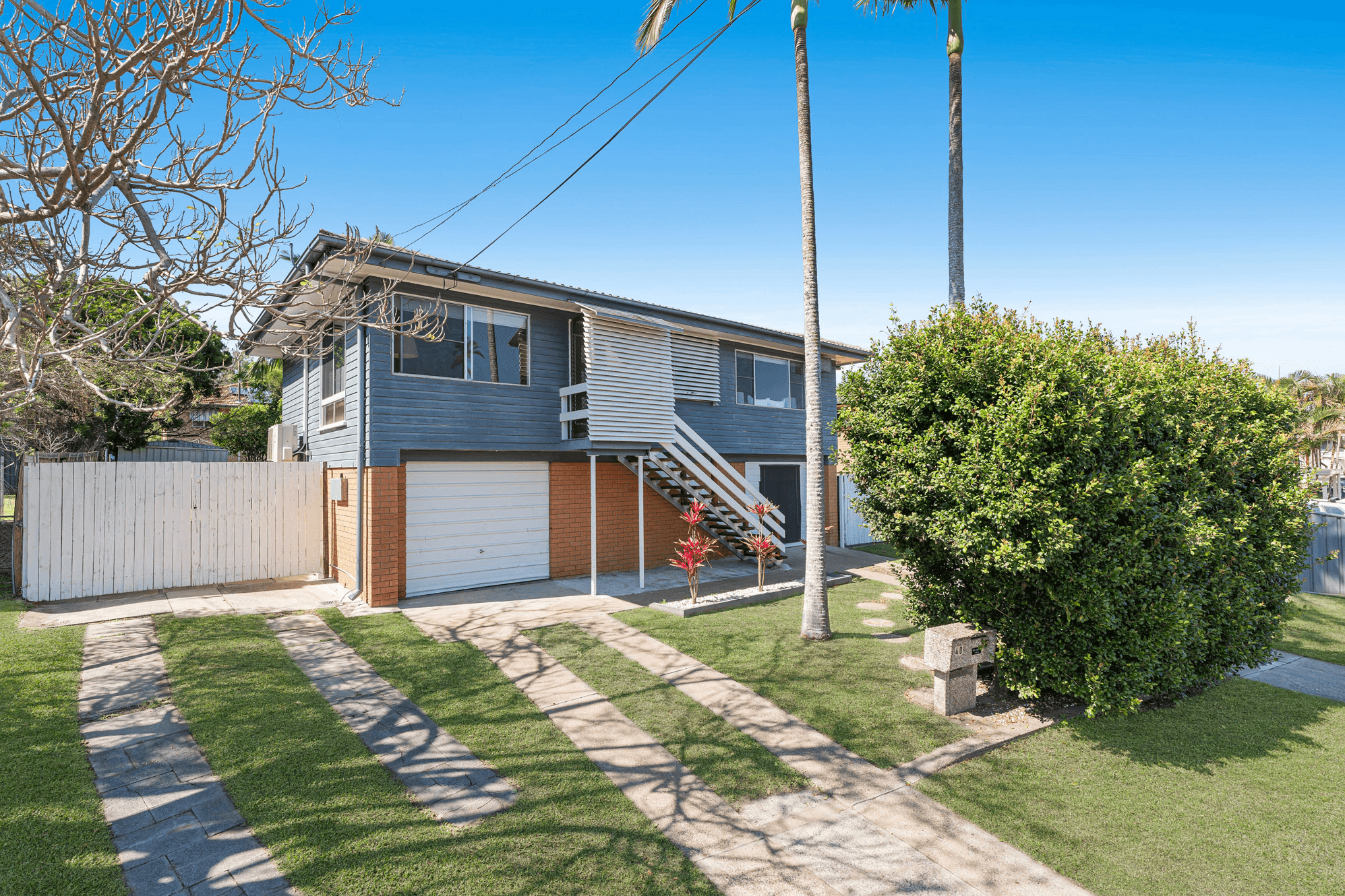 40 Ingleston Street, WYNNUM WEST, QLD 4178