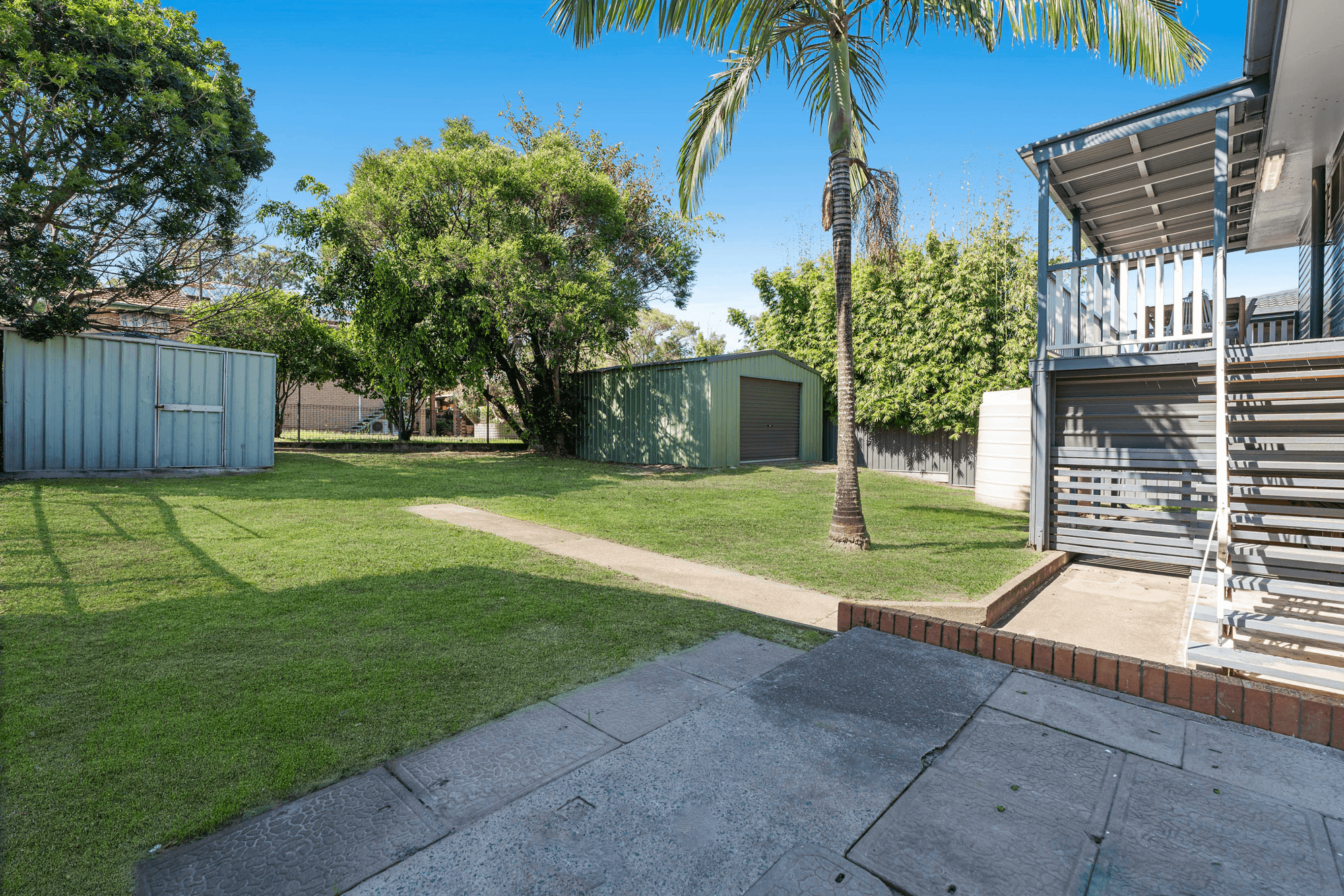 40 Ingleston Street, WYNNUM WEST, QLD 4178