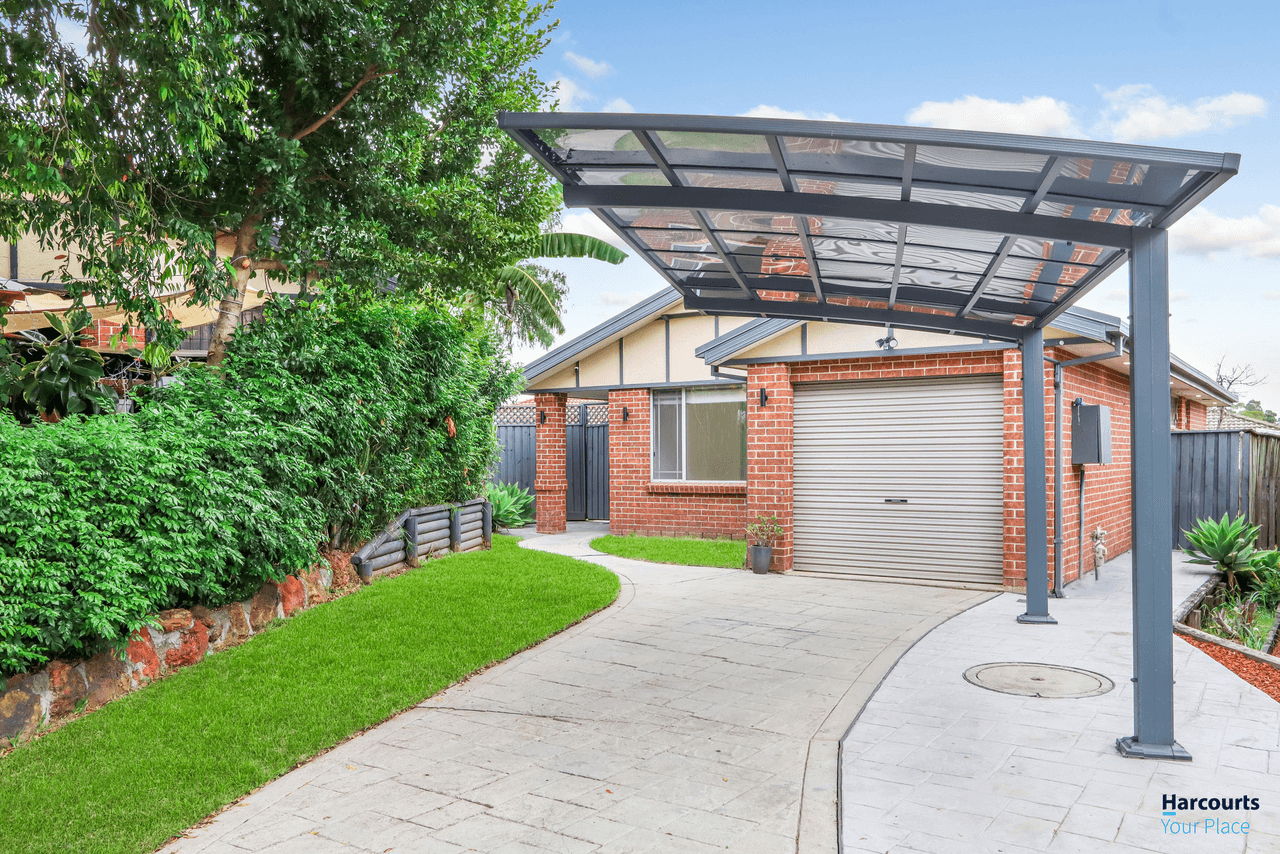 8 Kathy Way, DEAN PARK, NSW 2761