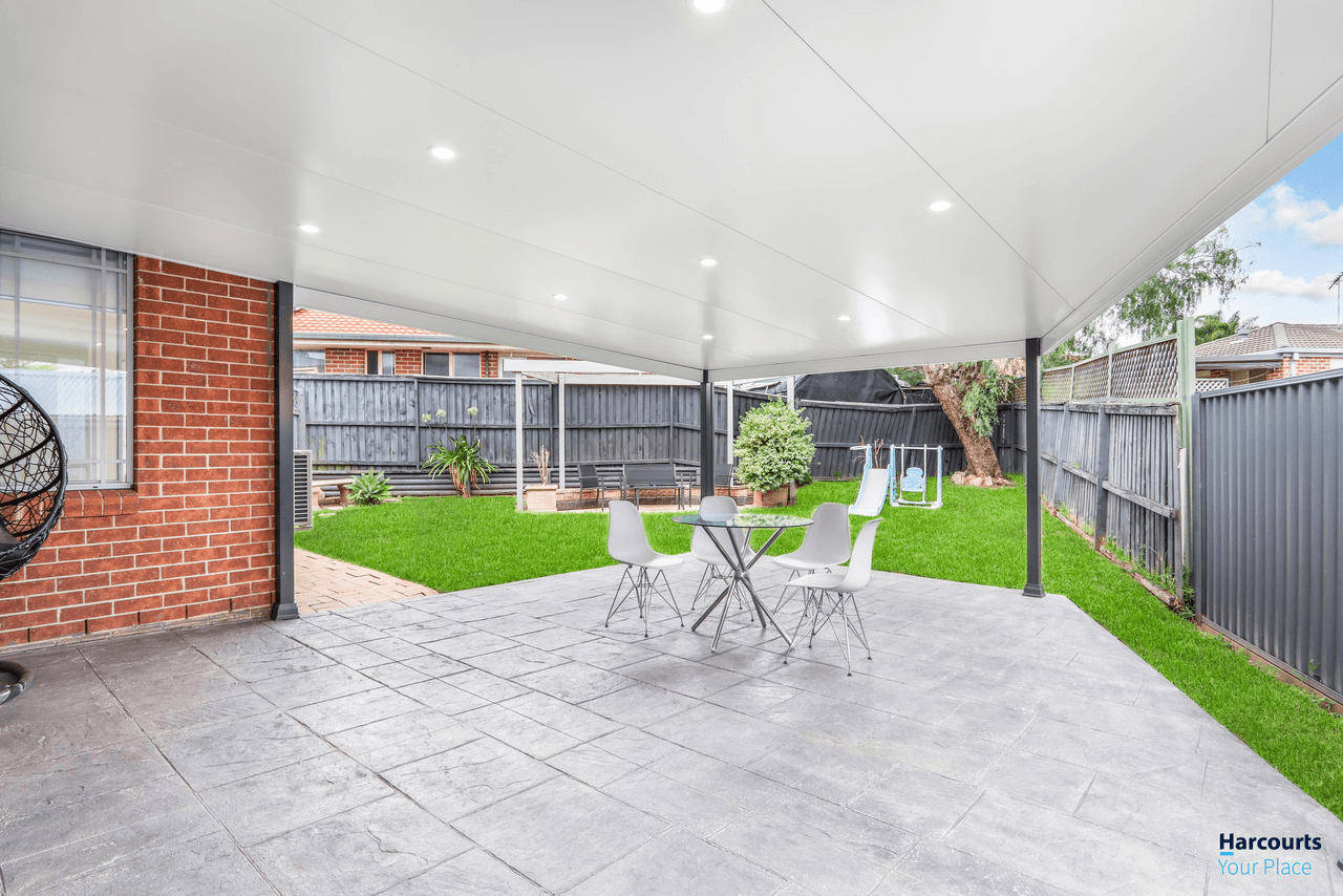 8 Kathy Way, DEAN PARK, NSW 2761