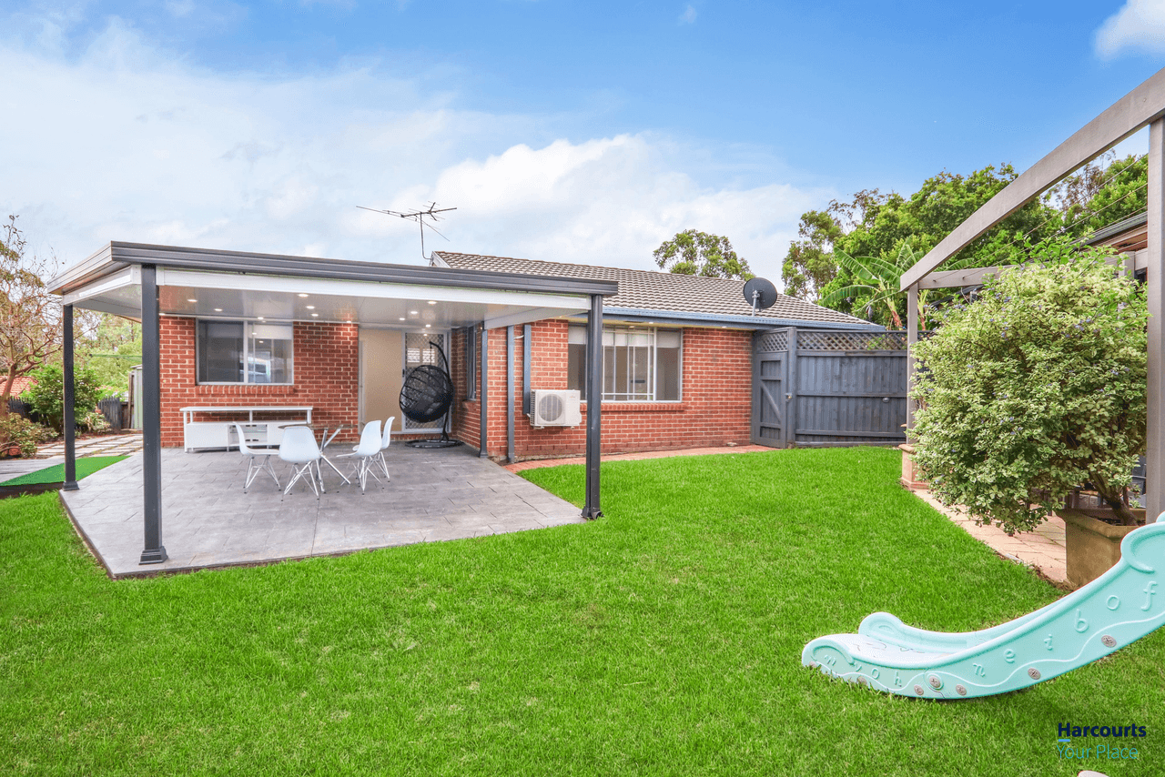 8 Kathy Way, DEAN PARK, NSW 2761