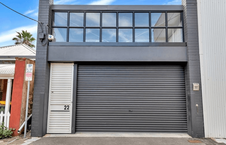 22 Albert Street, ADELAIDE, SA 5000