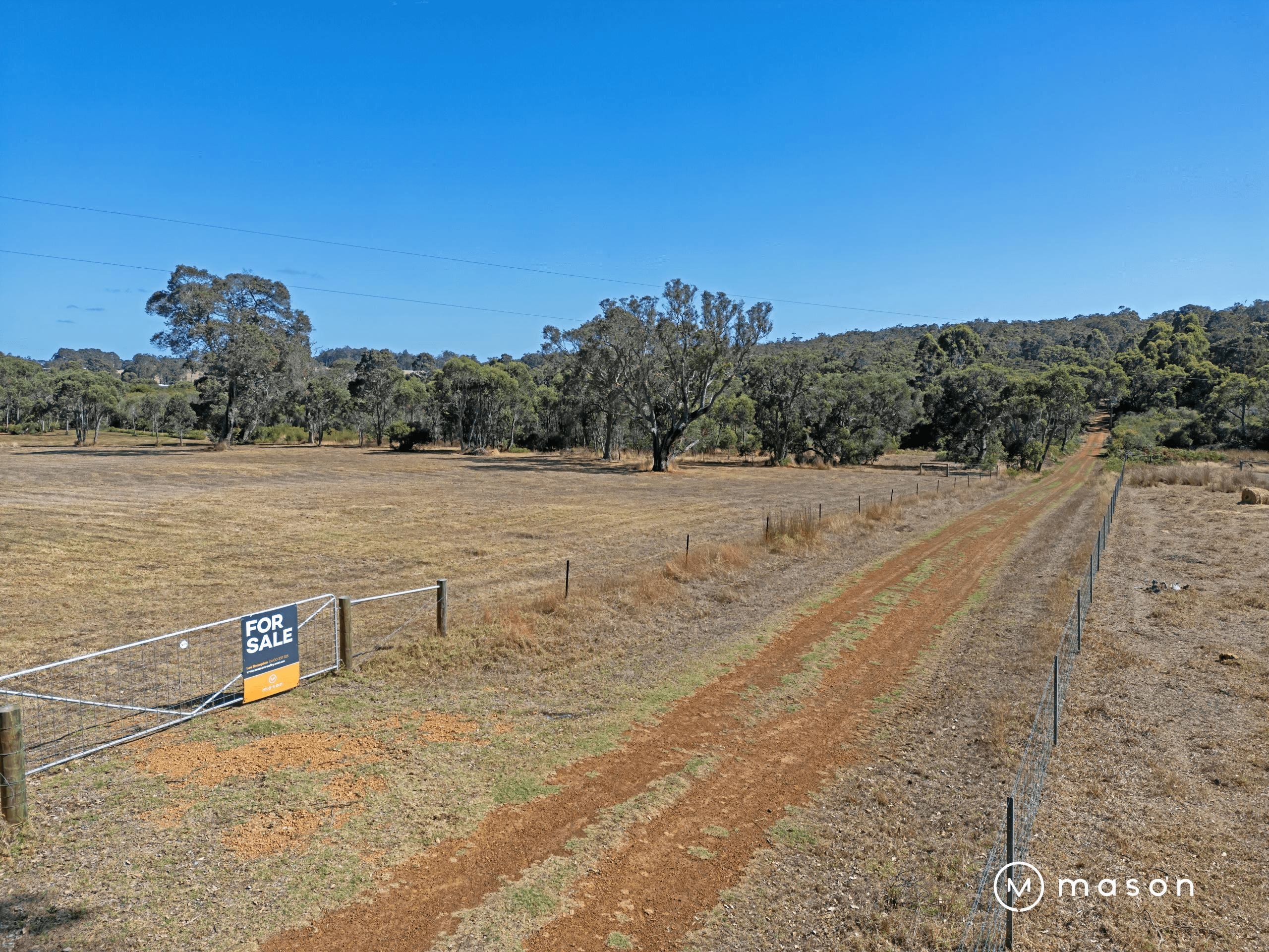 53 Old School Road, SCOTSDALE, WA 6333