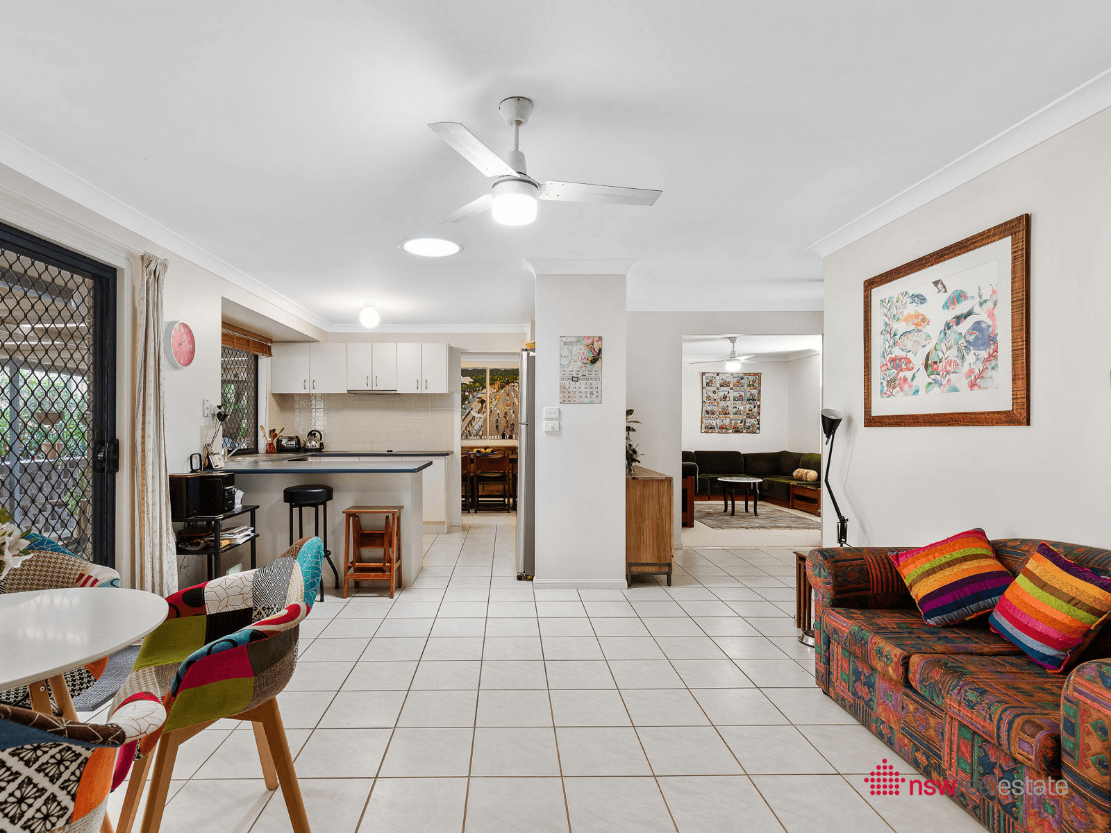 232 Mylestom Drive, REPTON, NSW 2454