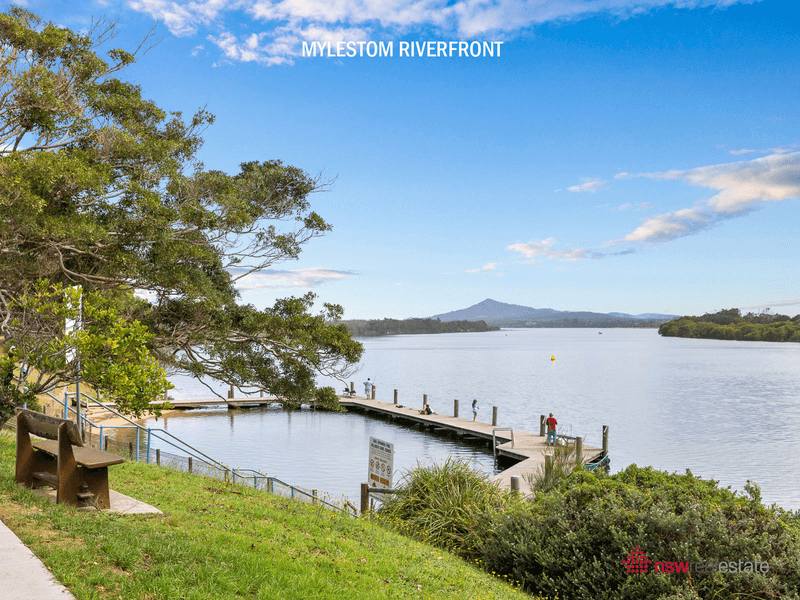 232 Mylestom Drive, REPTON, NSW 2454