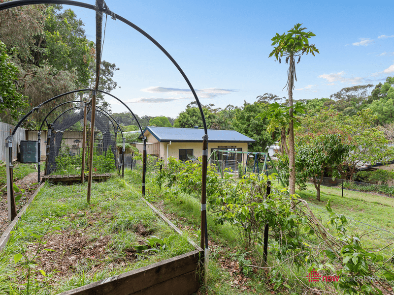 232 Mylestom Drive, REPTON, NSW 2454