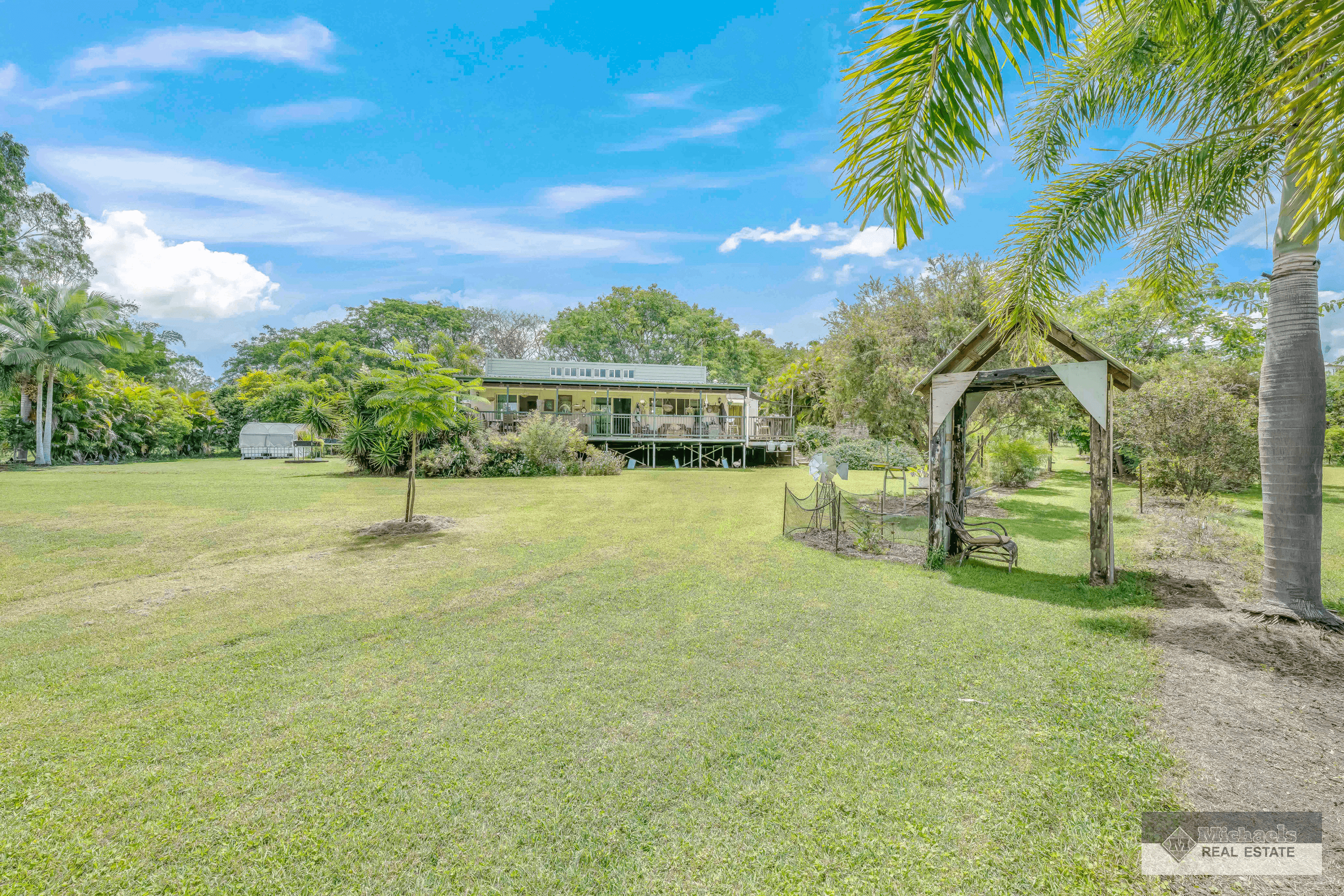 56/4528 Bundaberg Gin Gin Road, GIN GIN, QLD 4671