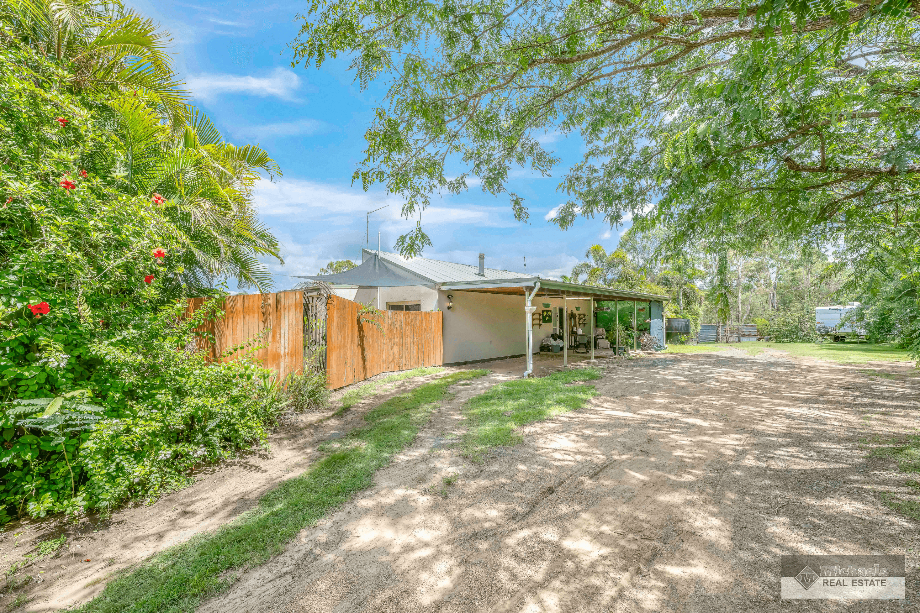 56/4528 Bundaberg Gin Gin Road, GIN GIN, QLD 4671