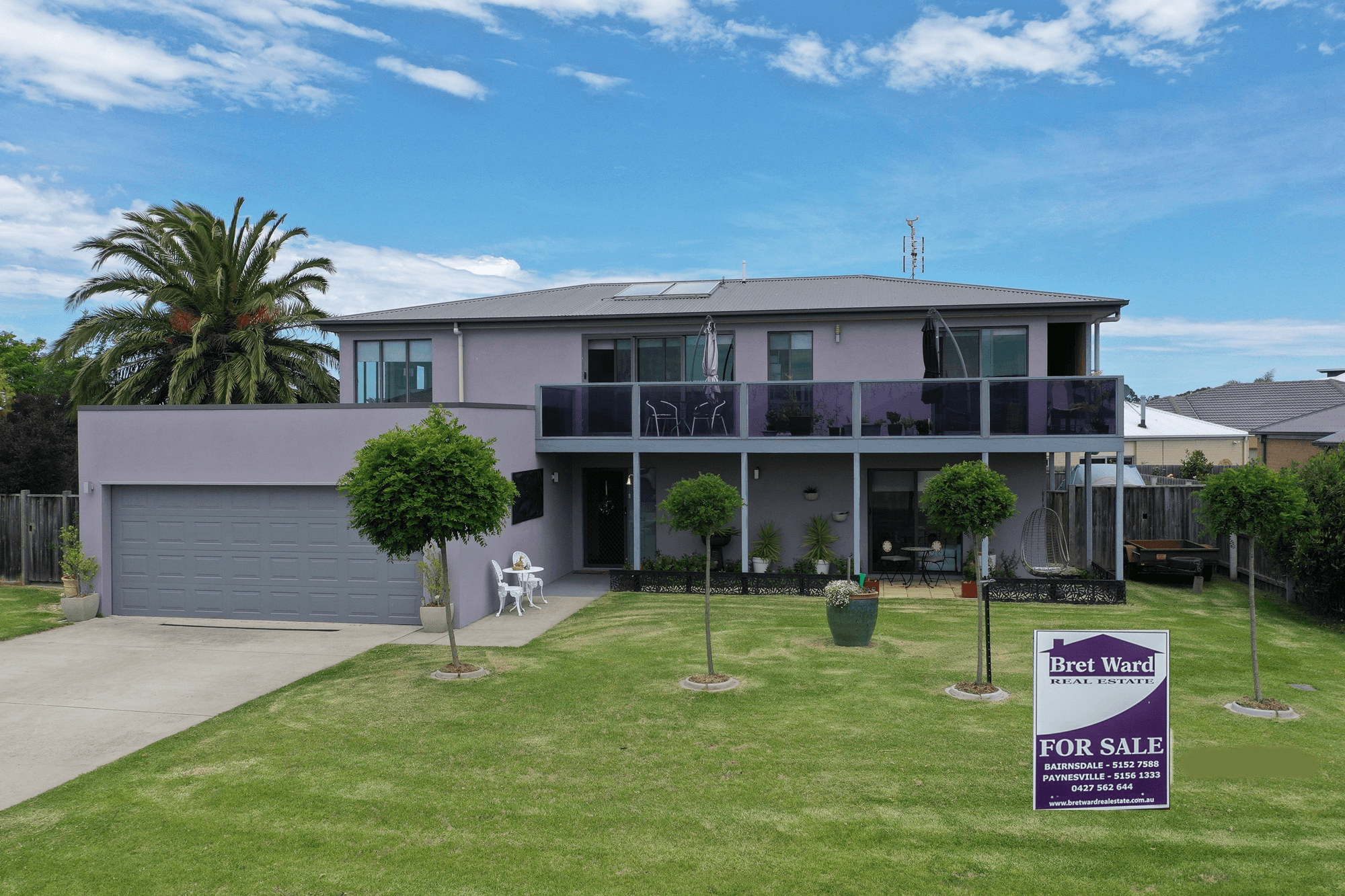 21 The Crescent, PAYNESVILLE, VIC 3880