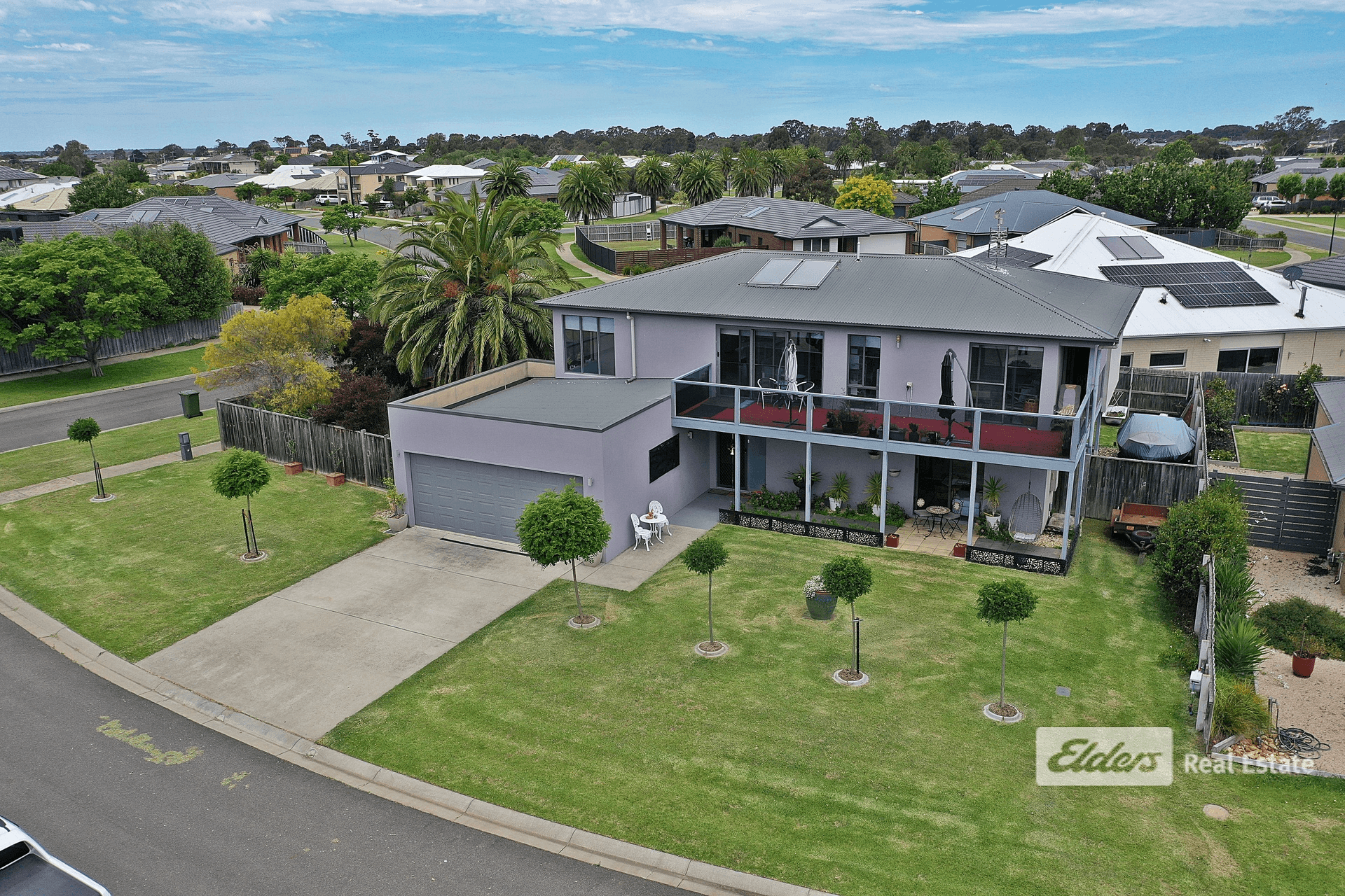 21 The Crescent, PAYNESVILLE, VIC 3880