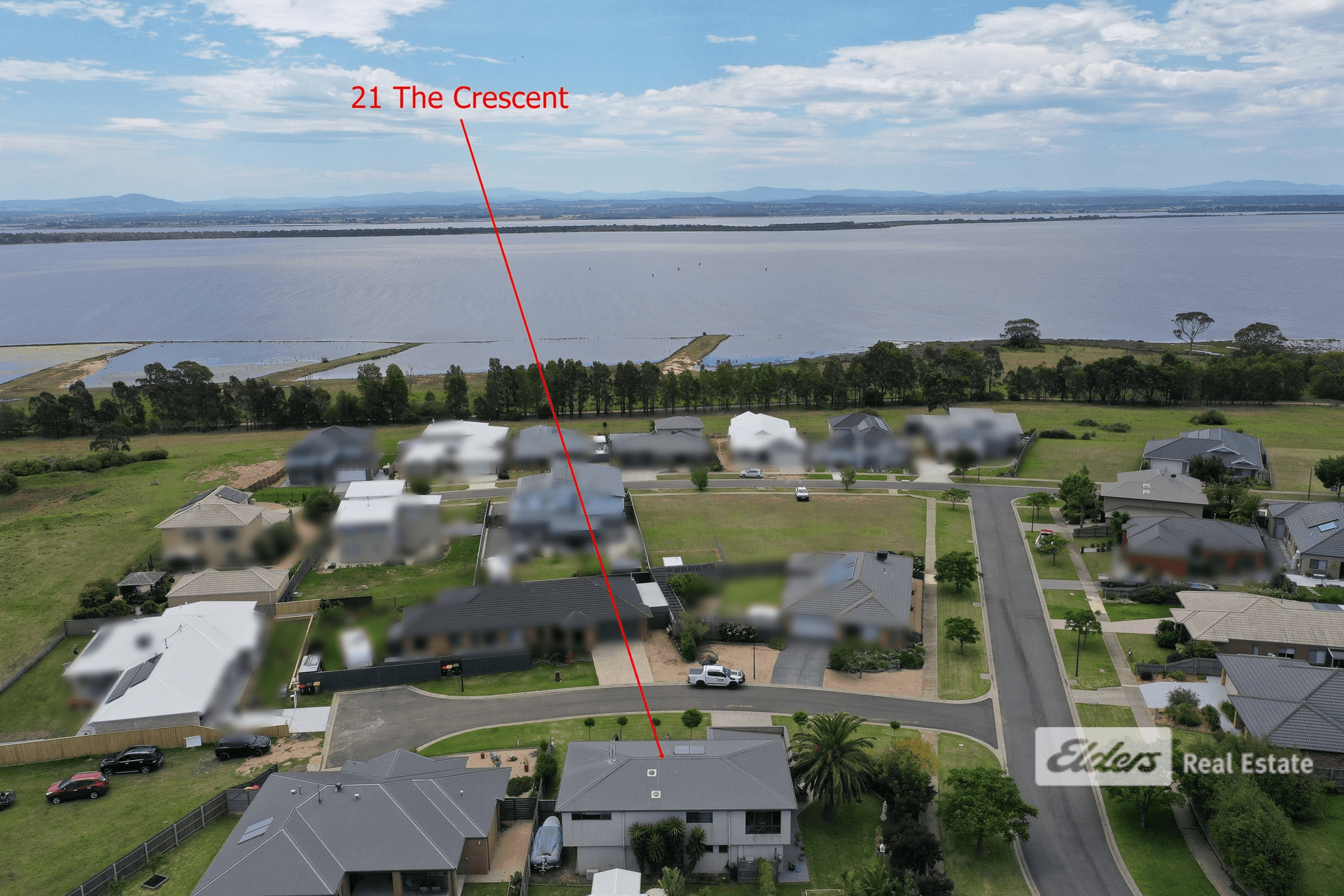 21 The Crescent, PAYNESVILLE, VIC 3880