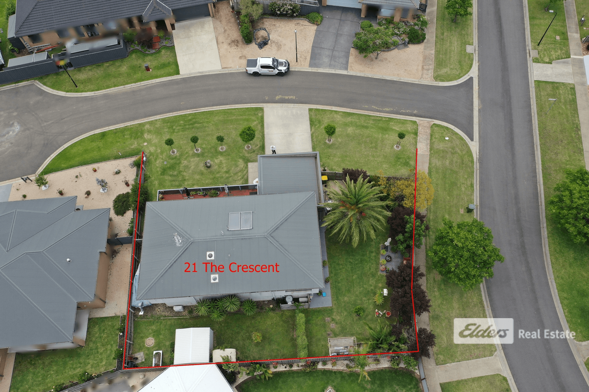 21 The Crescent, PAYNESVILLE, VIC 3880