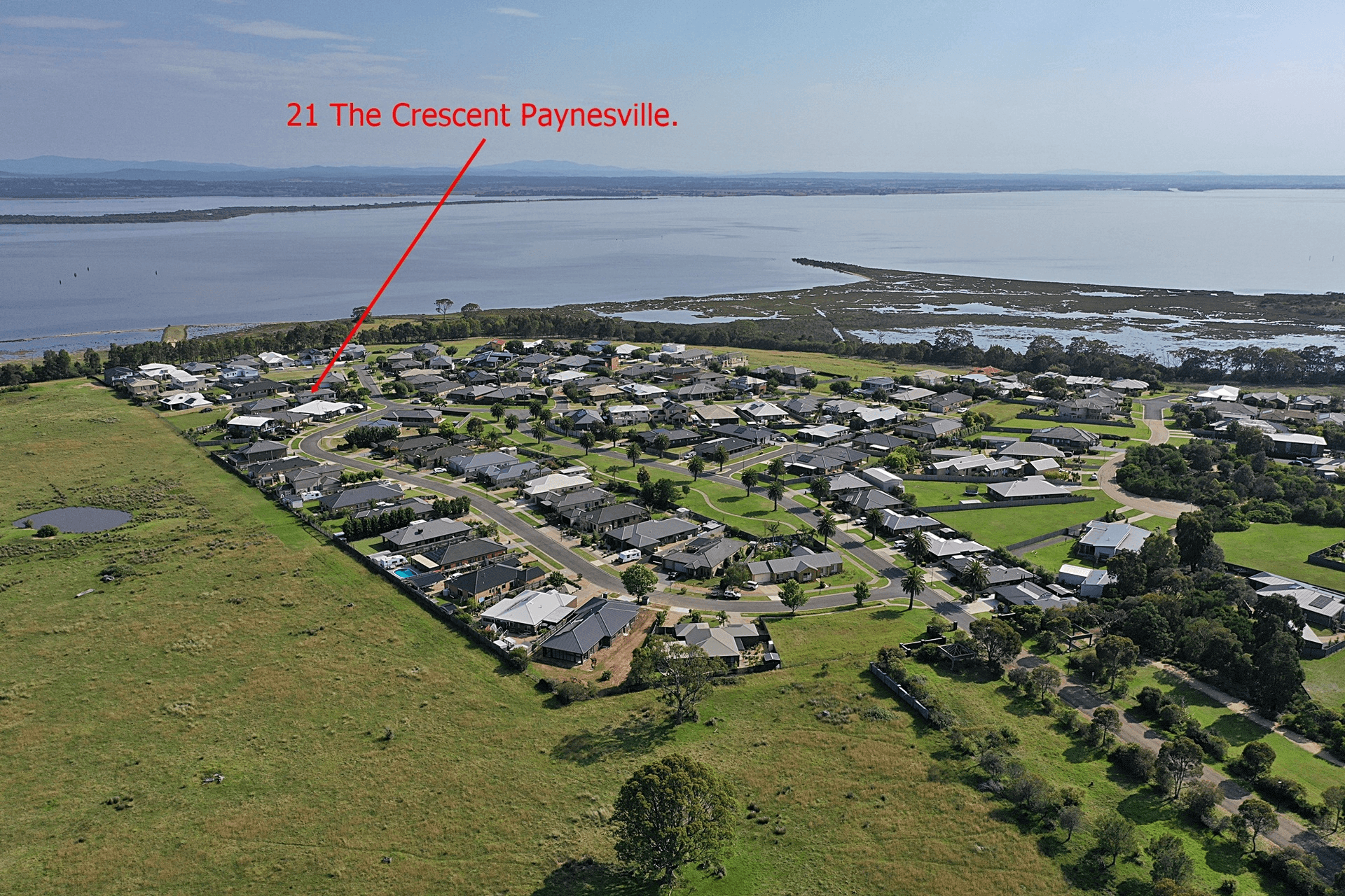 21 The Crescent, PAYNESVILLE, VIC 3880