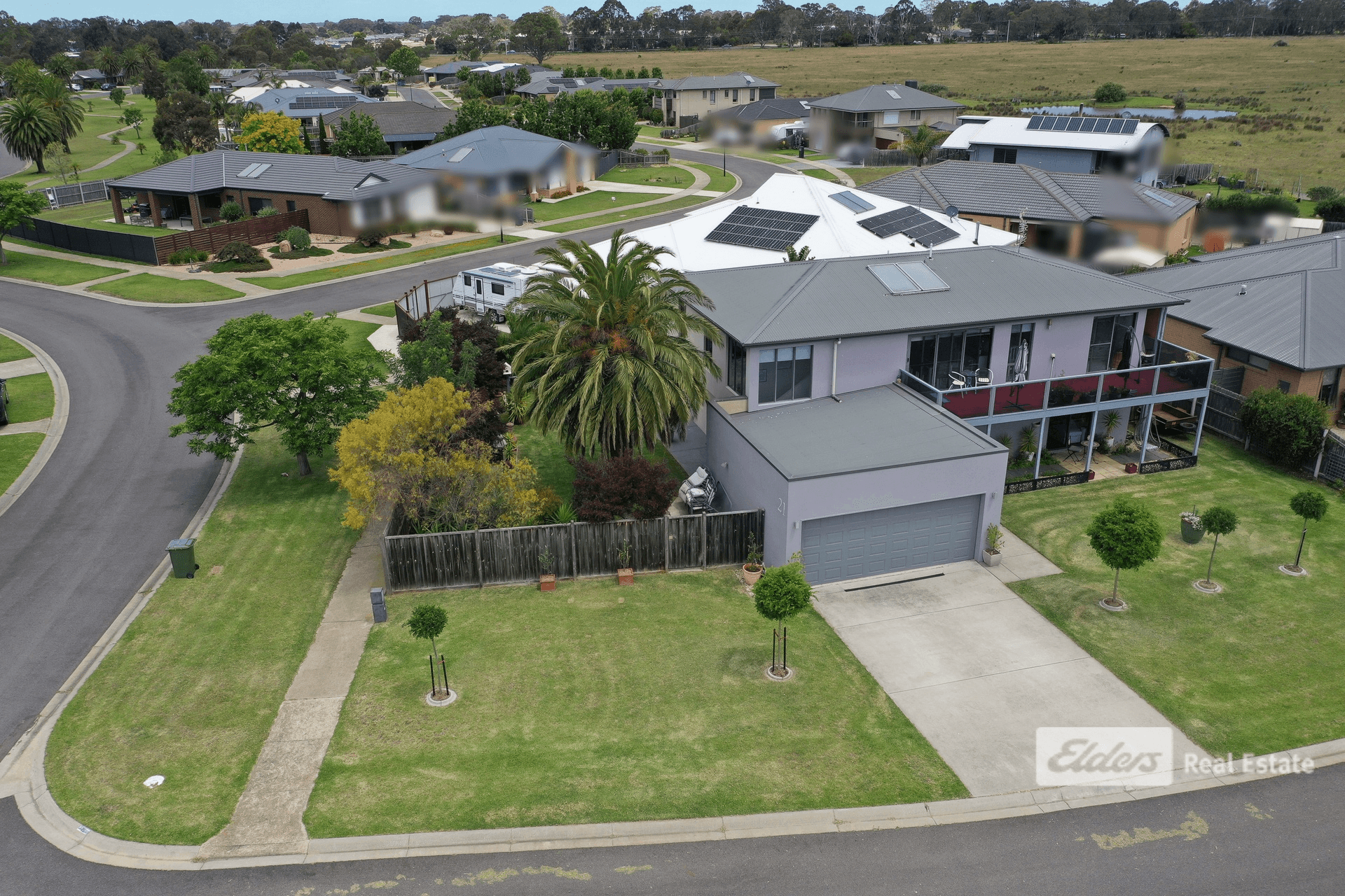 21 The Crescent, PAYNESVILLE, VIC 3880