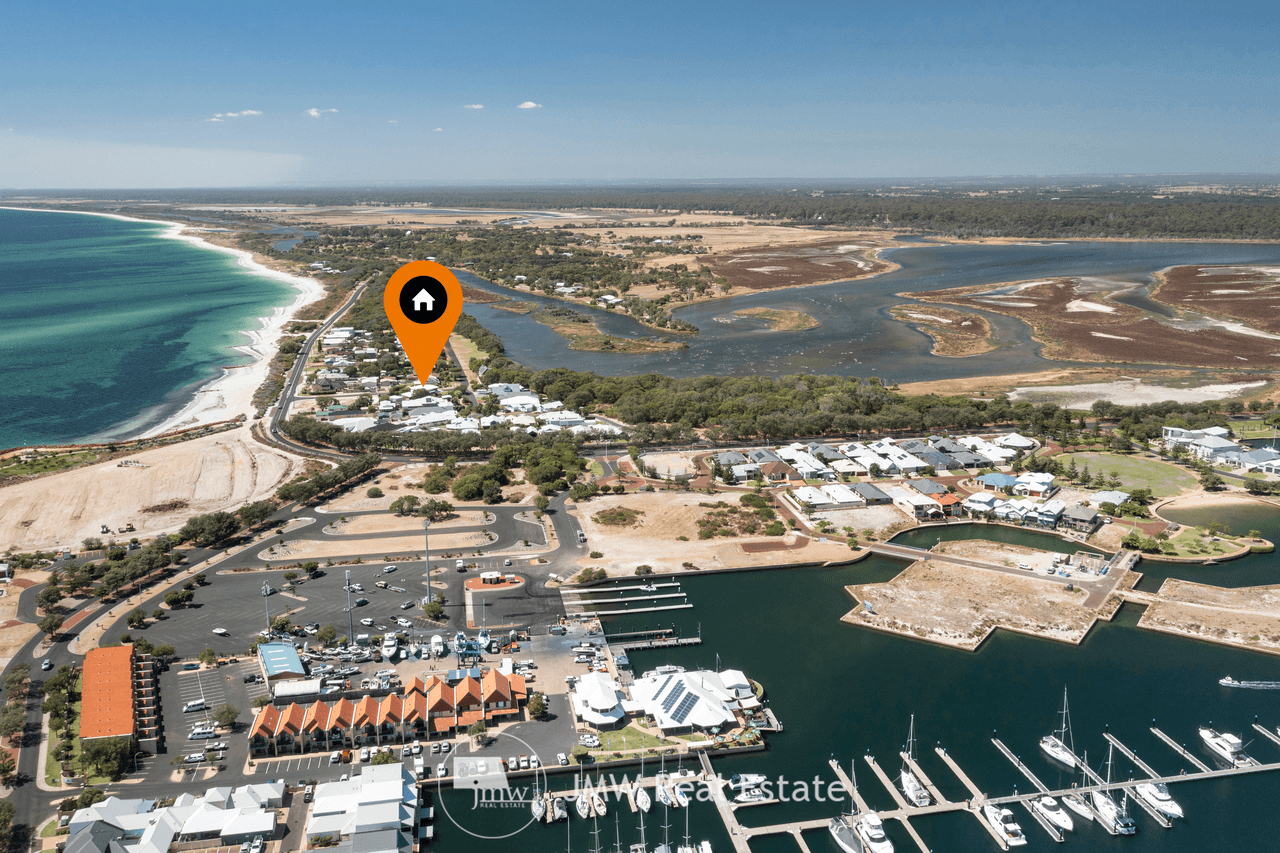 5 Estuary View Drive, WONNERUP, WA 6280