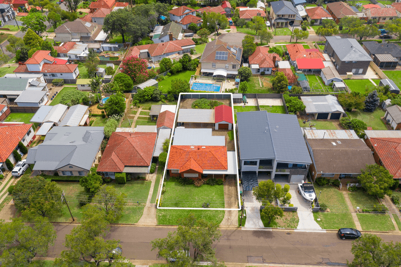 36 Craigie Avenue, PADSTOW, NSW 2211