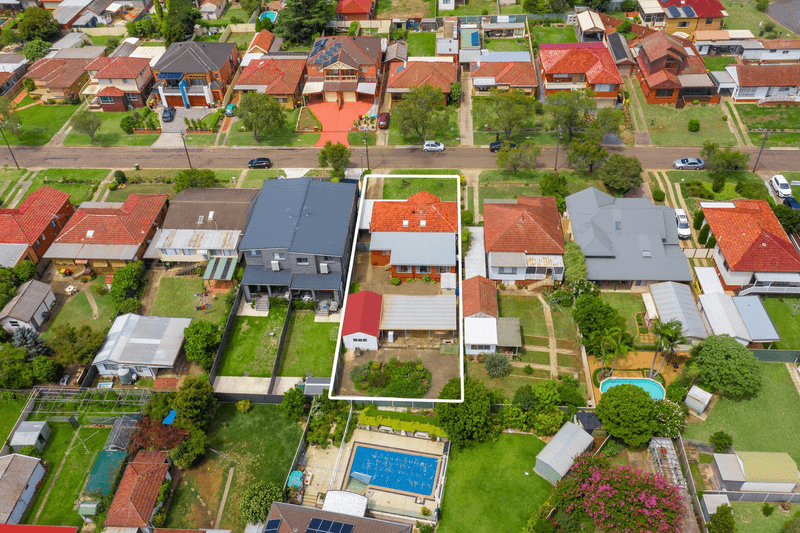 36 Craigie Avenue, PADSTOW, NSW 2211