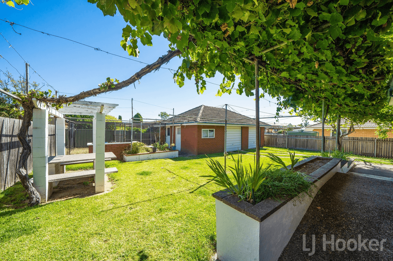 37 Atkinson Street, QUEANBEYAN EAST, NSW 2620