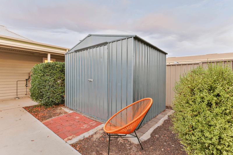 57 Seventh Street, MILDURA, VIC 3500