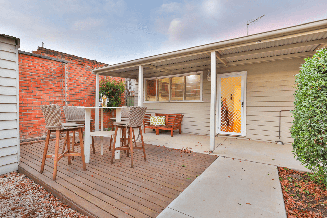 57 Seventh Street, MILDURA, VIC 3500