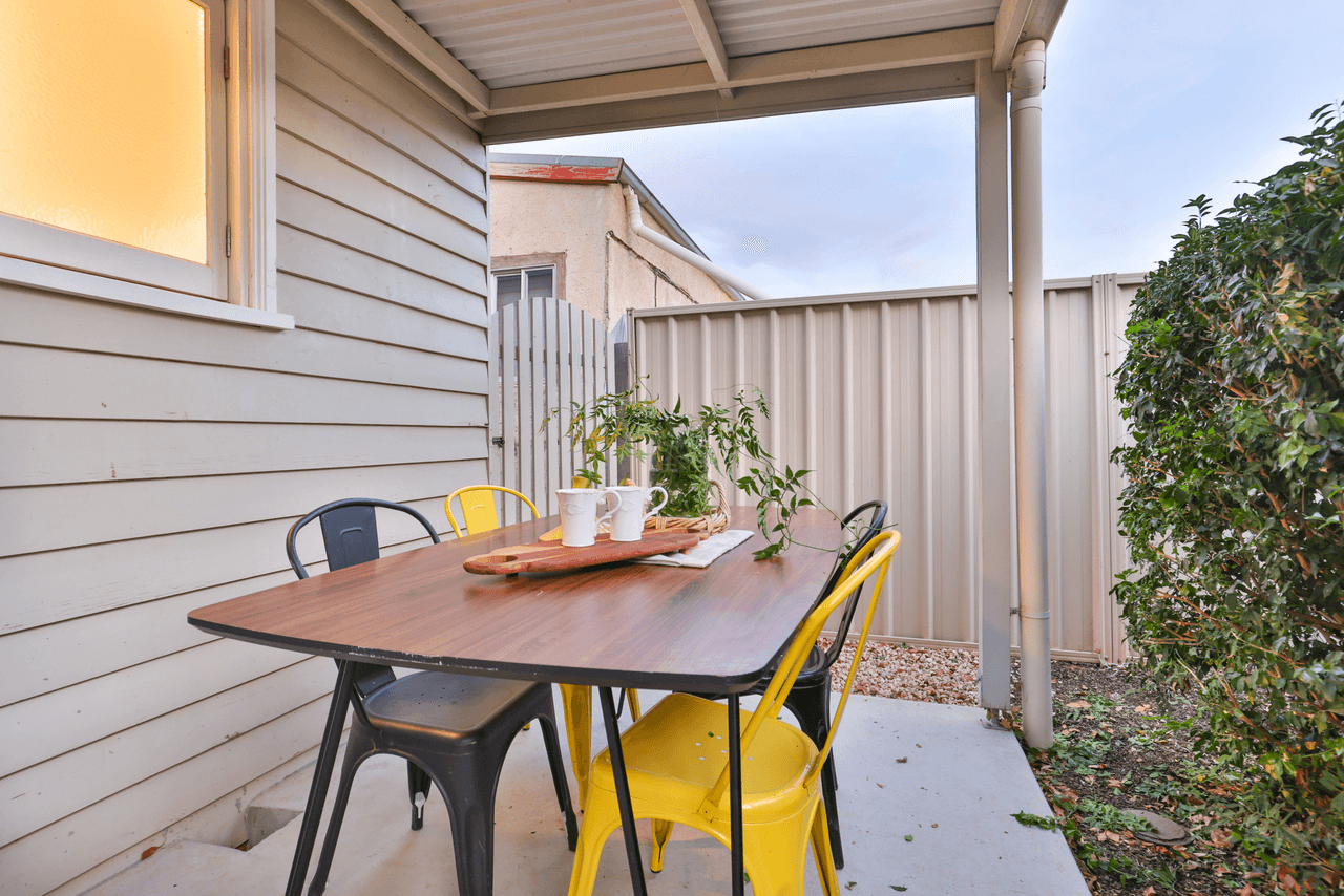 57 Seventh Street, MILDURA, VIC 3500