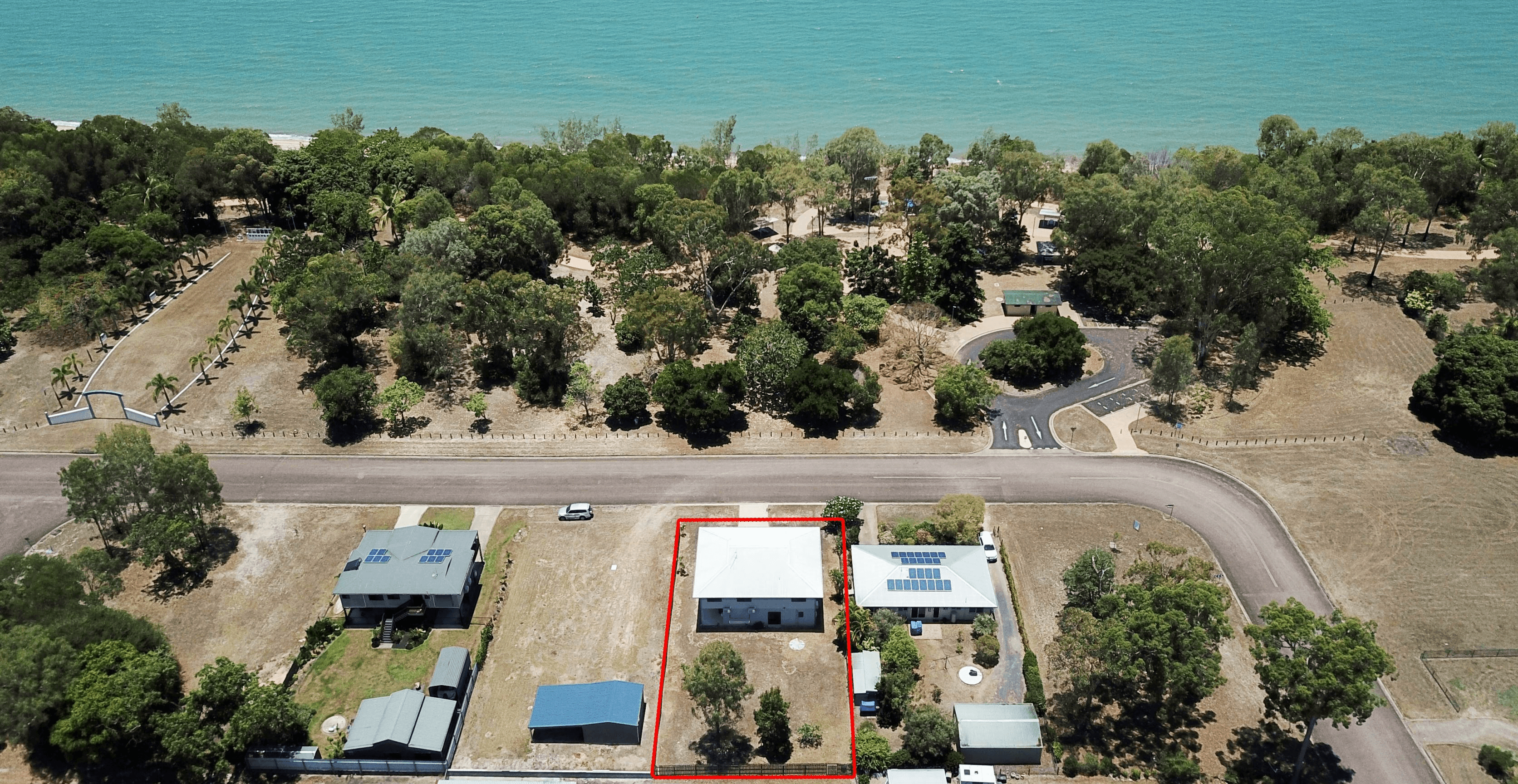 5 Coral Sea Dr, Cardwell, QLD 4849