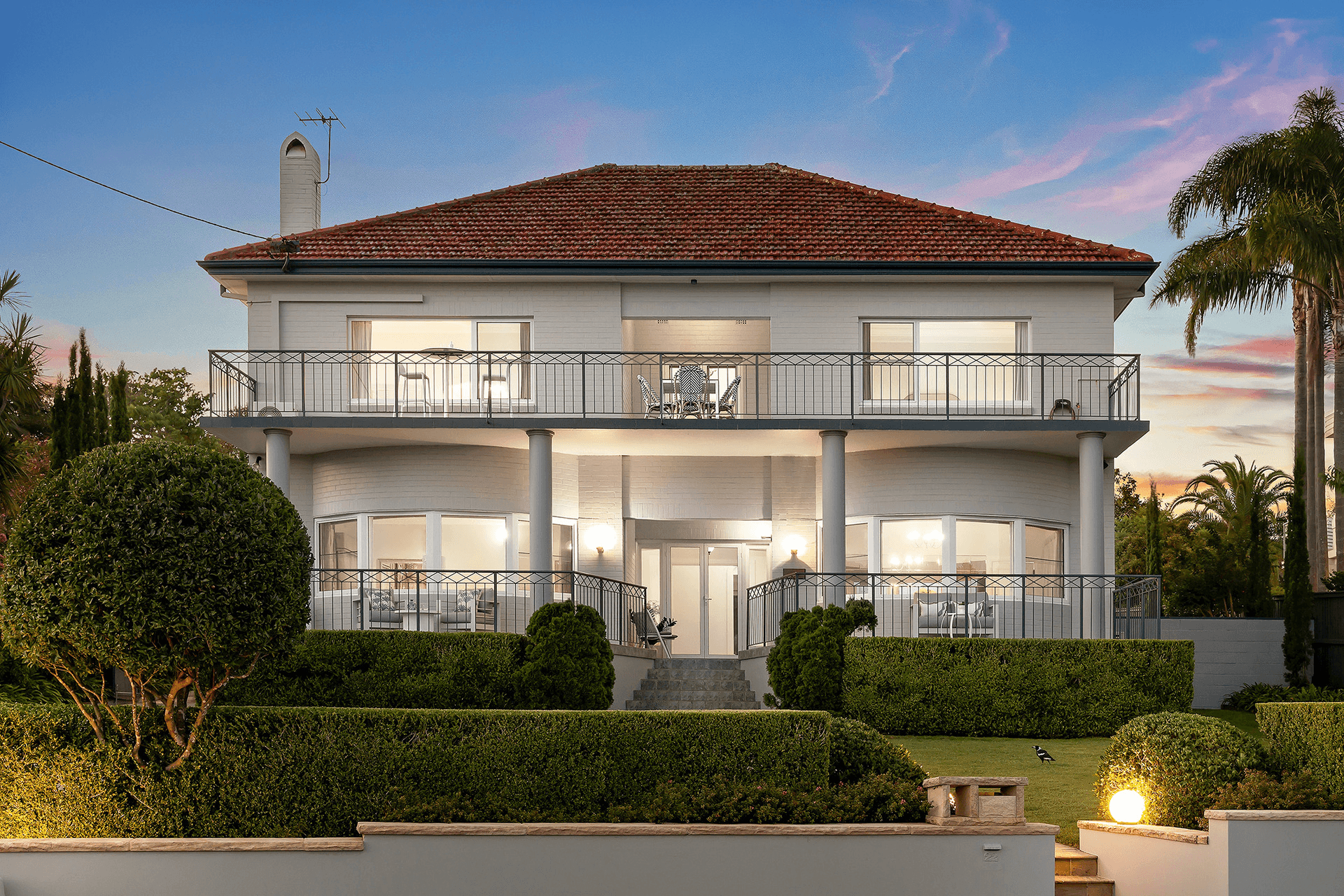 22 Edgecliffe Esplanade, Seaforth, NSW 2092