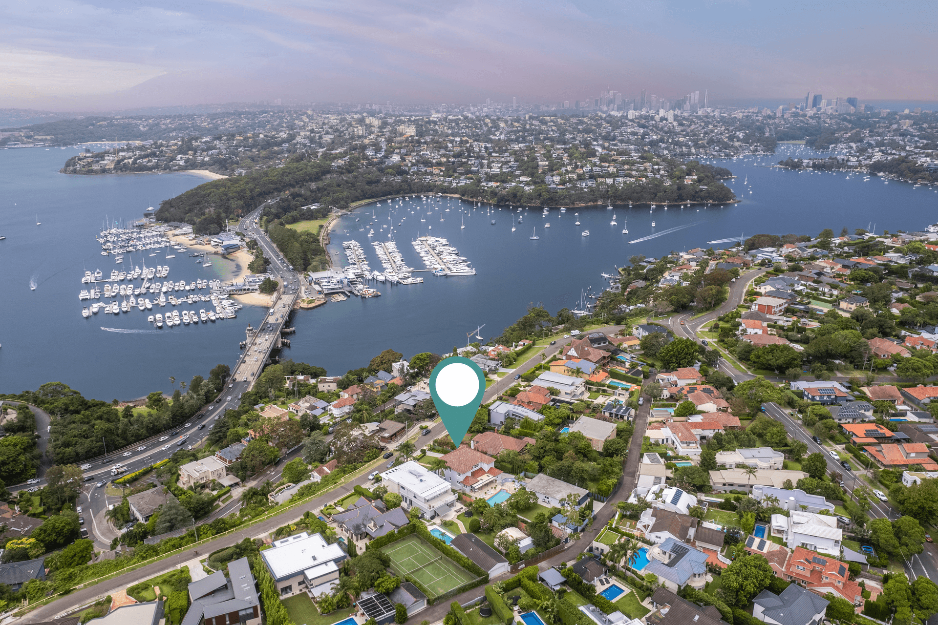 22 Edgecliffe Esplanade, Seaforth, NSW 2092