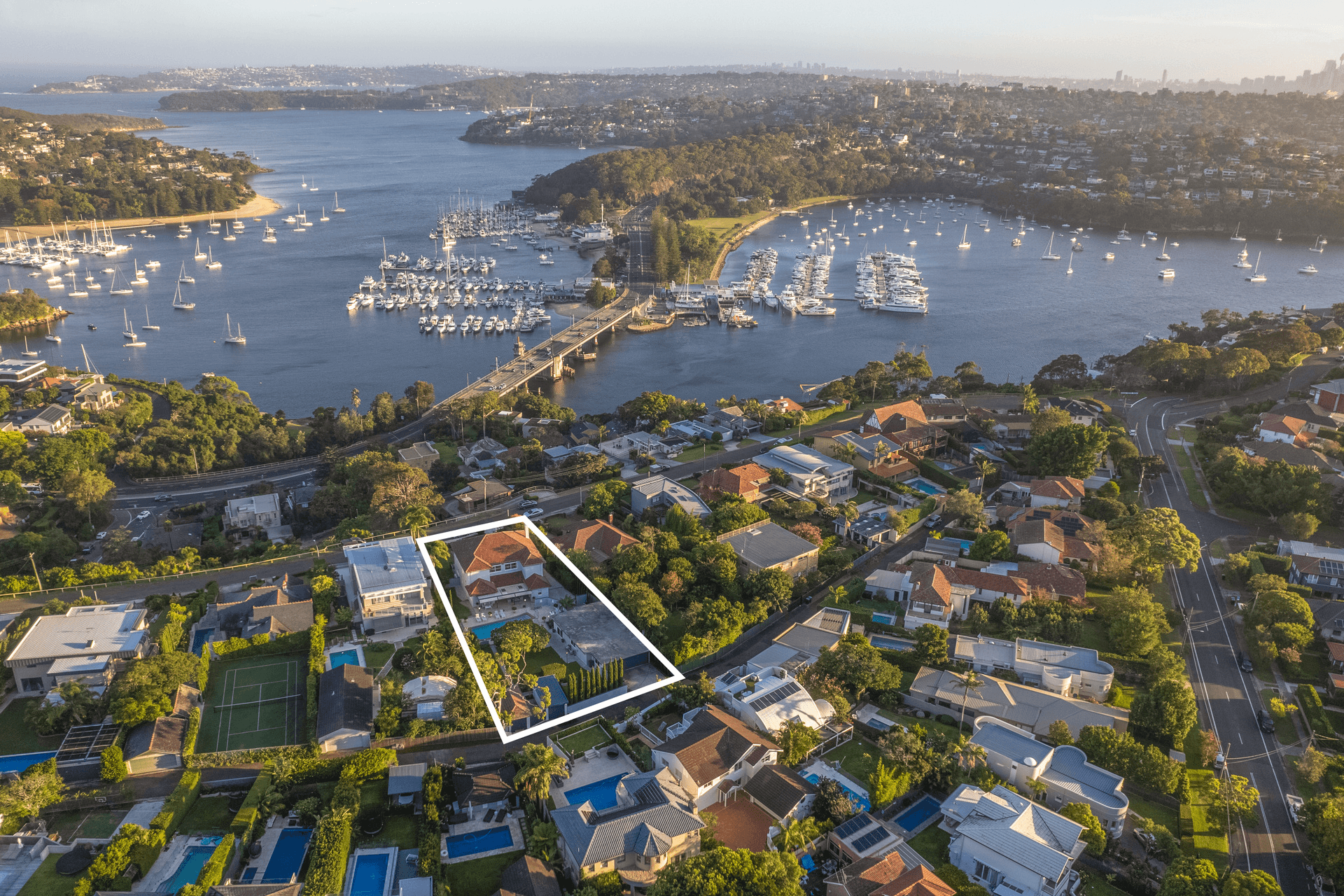 22 Edgecliffe Esplanade, Seaforth, NSW 2092