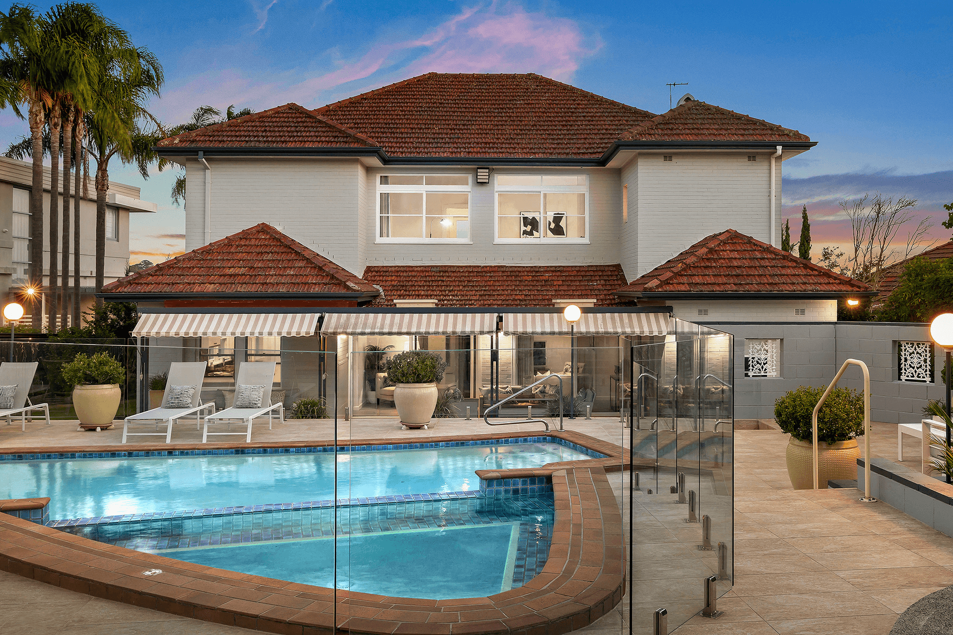 22 Edgecliffe Esplanade, Seaforth, NSW 2092